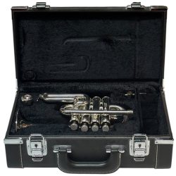 Second Hand Yamaha YTR-6810S Piccolo Trumpet