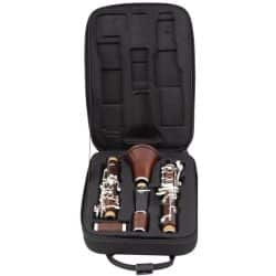Trevor James Series 8 Mopane Clarinet