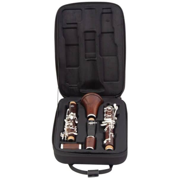 Trevor James Series 8 Mopane Clarinet