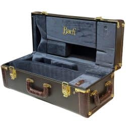 Bach Trumpet Case