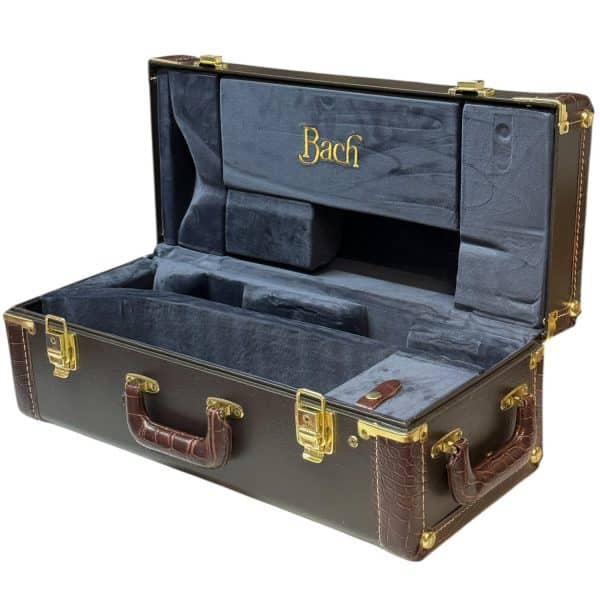 Bach Trumpet Case