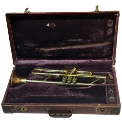 Olds Special Trumpet