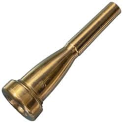 Second Hand Heavy Top 3C Tumpet mouthpiece