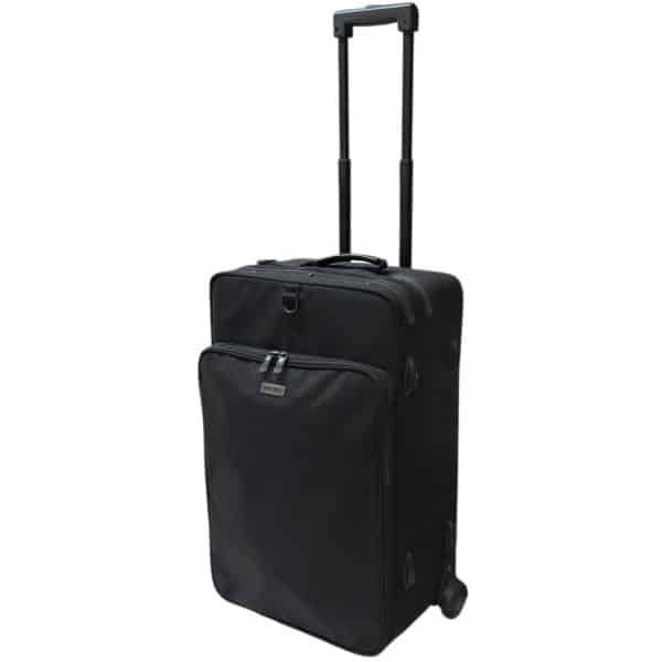 Second Hand ProTec Double Trumpet Case Trolly