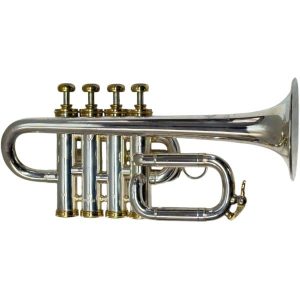 Second Hand Selmer Piccolo Trumpet
