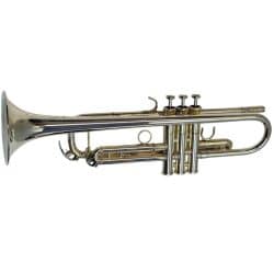 Second Hand Yamaha YTR-8335RS Xeno Trumpet