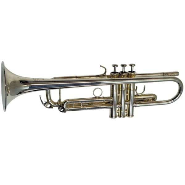 Second Hand Yamaha YTR-8335RS Xeno Trumpet