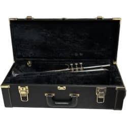 Second Hand Yamaha YTR-8335RS Xeno Trumpet
