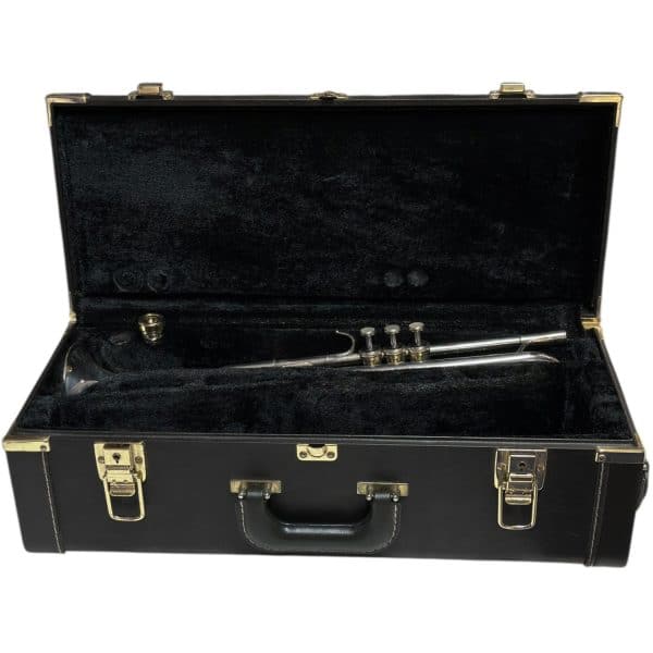 Second Hand Yamaha YTR-8335RS Xeno Trumpet