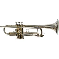 Second Hand Yamaha YTR-8335RS Xeno Trumpet
