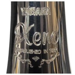 Second Hand Yamaha YTR-8335RS Xeno Trumpet