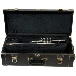 Second Hand Yamaha YTR-8445GS Xeno Trumpet in C