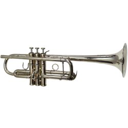 Second Hand Yamaha YTR-8445GS Xeno Trumpet in C