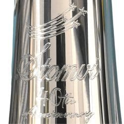 Stomvi Titan Trumpet Bellflex Bell 40th Anniversary