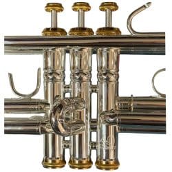 Stomvi Titan Trumpet Bellflex 40th Anniversary