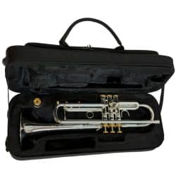 Stomvi Titan Trumpet Bellflex Bell 40th Anniversary
