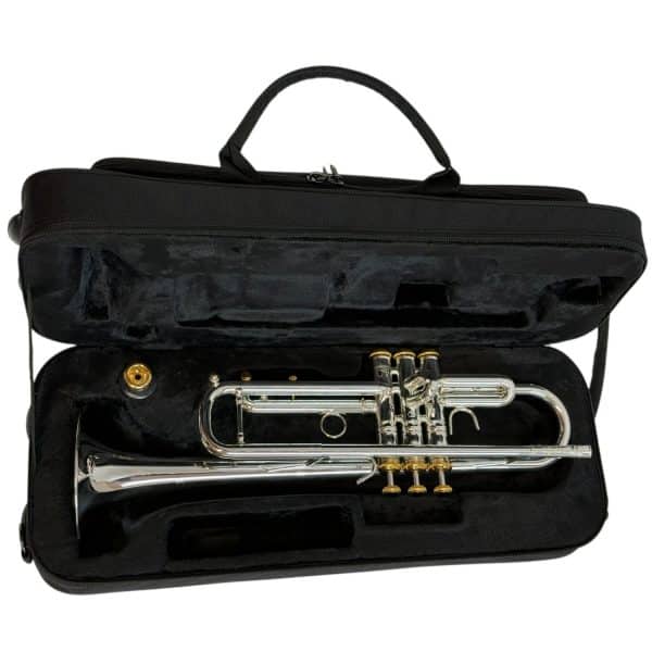 Stomvi Titan Trumpet Bellflex Bell 40th Anniversary