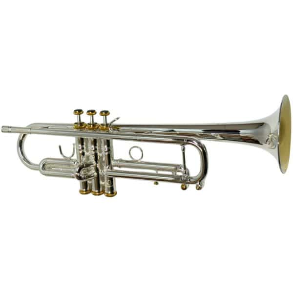 Stomvi Titan Trumpet Bellflex 40th Anniversary
