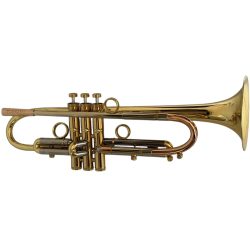 Taylor Tornado Bb Trumpet