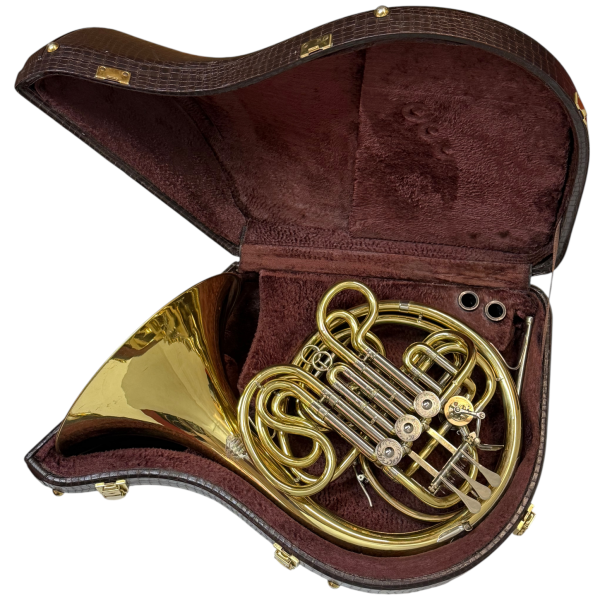 Alexander French Horn Case