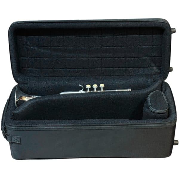 Andreas Eastman Double Trumpet Case