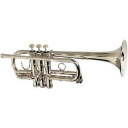 Andreas Eastman ETR540 Eb/D Trumpet