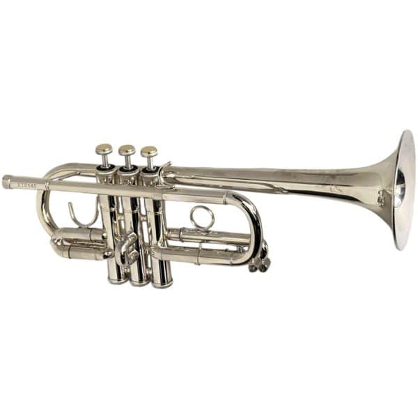 Andreas Eastman ETR540 Eb/D Trumpet