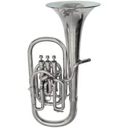 Besson New Standard Baritone Horn
