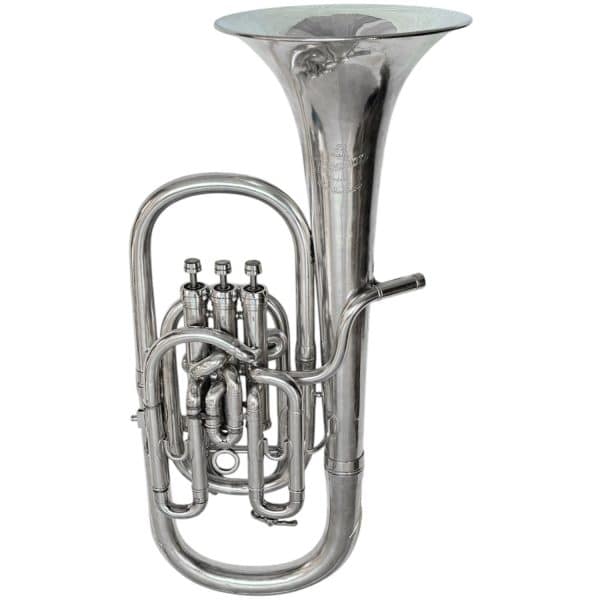Besson New Standard Baritone Horn
