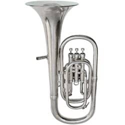 Besson New Standard Baritone Horn