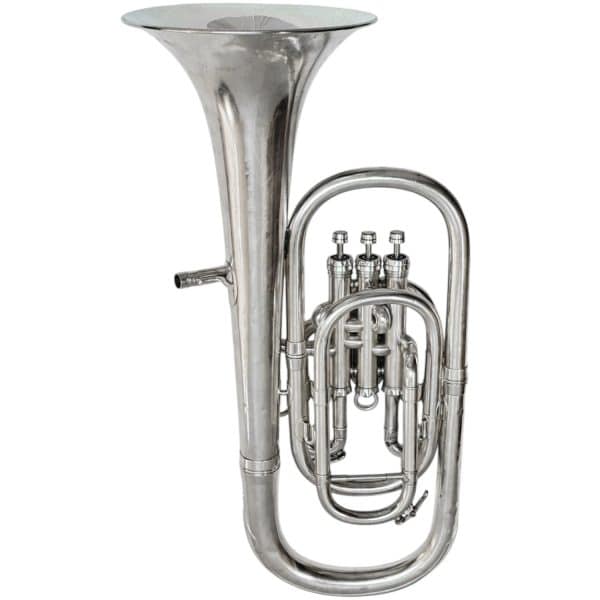 Besson New Standard Baritone Horn
