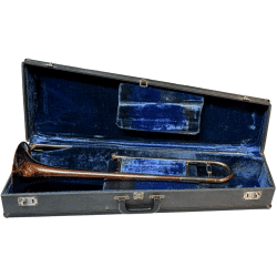 Blessing Artist Coprion Bell Trombone Outfit