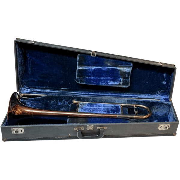 Blessing Artist Coprion Bell Trombone Outfit