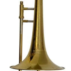 Boosey & Hawkes Emperor Bb/F Trombone