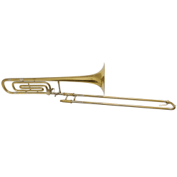 Boosey & Hawkes Emperor Bb/F Trombone