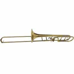 CG TTB-600 BbF Trombone
