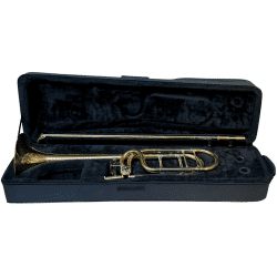CG TTB-600 BbF Trombone Outfit