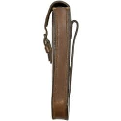 Hawkes and Son Wooden Flute in F