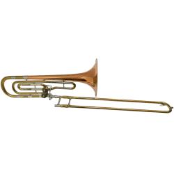 Reynolds Contempora Bass Trombone
