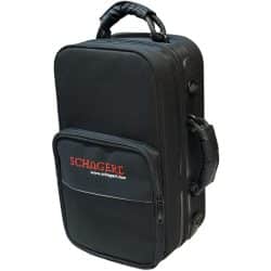 Schagerl Cornet Case