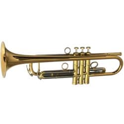 Schagerl James Morrison JM1X-L Bb Trumpet