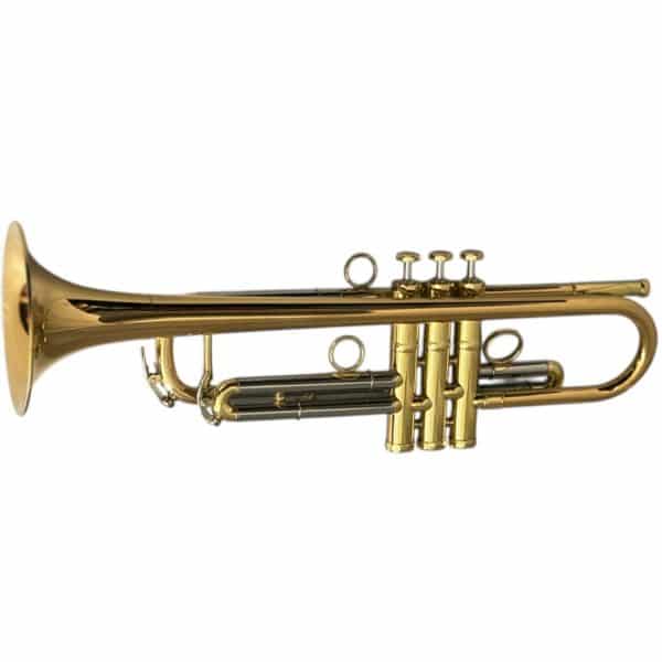 Schagerl James Morrison JM1X-L Bb Trumpet