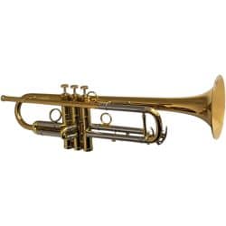 Schagerl James Morrison JM1X-L Bb Trumpet