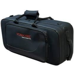 Schagerl Trumpet Case