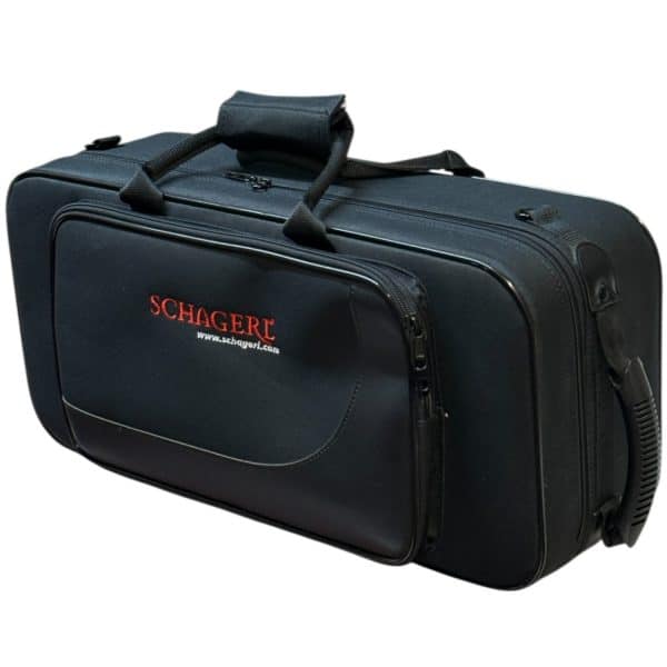 Schagerl Trumpet Case