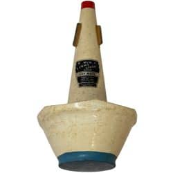 Second Hand Humes & Berg Trombone Cup Mute