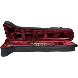 Second Hand Wessex BbF Trombone