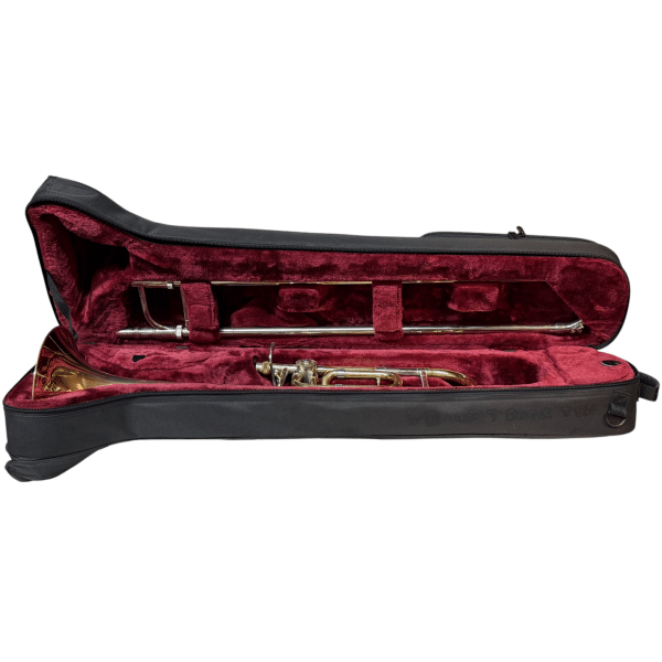 Second Hand Wessex BbF Trombone