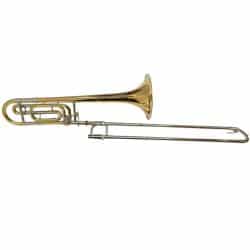 Second Hand Wessex BbF Trombone