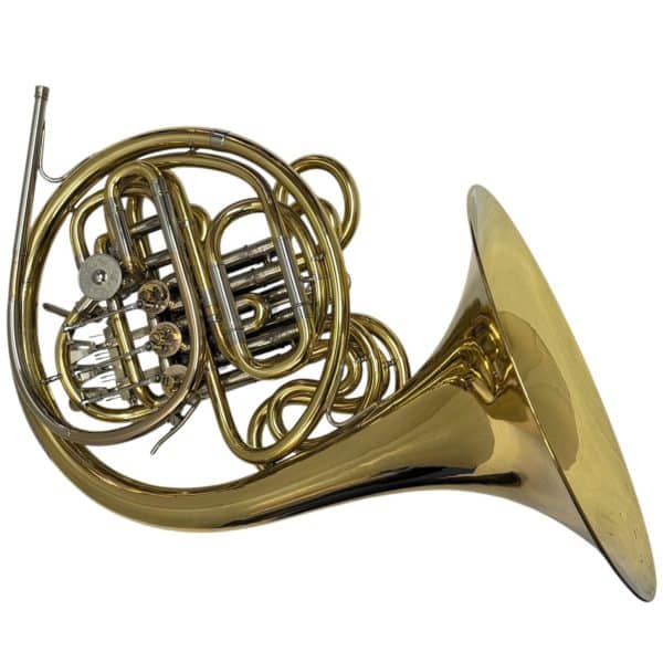 Second Hand Alex 103 French Horn